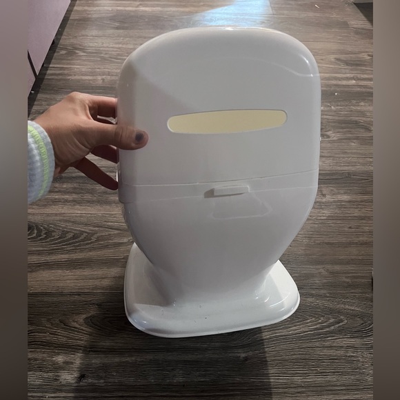 Nuby my real potty - Picture 4 of 5